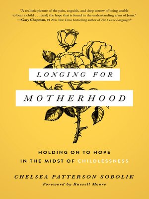 Longing for Motherhood - ebook